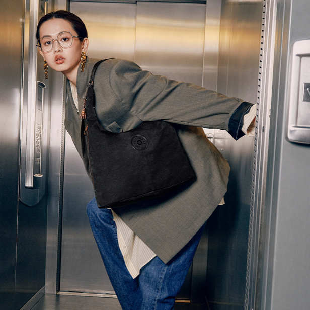 Kipling：Outlet 折扣区额外8折