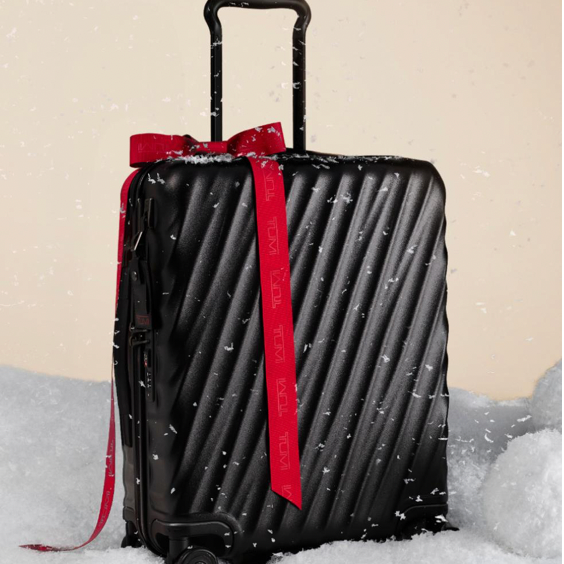 TUMI：注册用户，提前享年中特卖