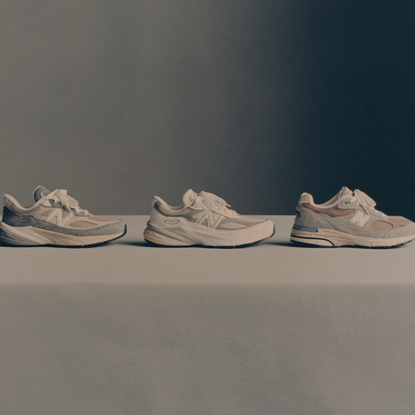 New Balance US：精选款式满$150享8折