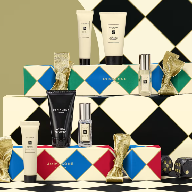 Jo Malone：限时大促！精选香氛、身体护理