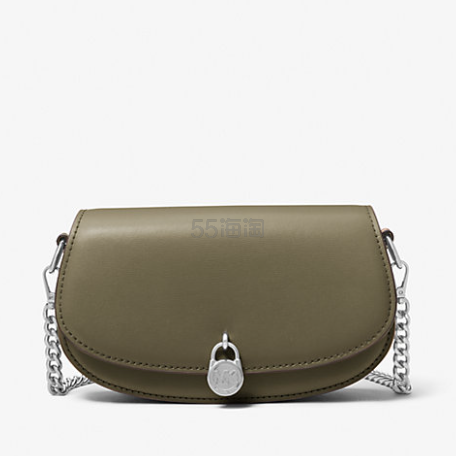 2件额外8折！Michael Kors Mila 小号斜挎包