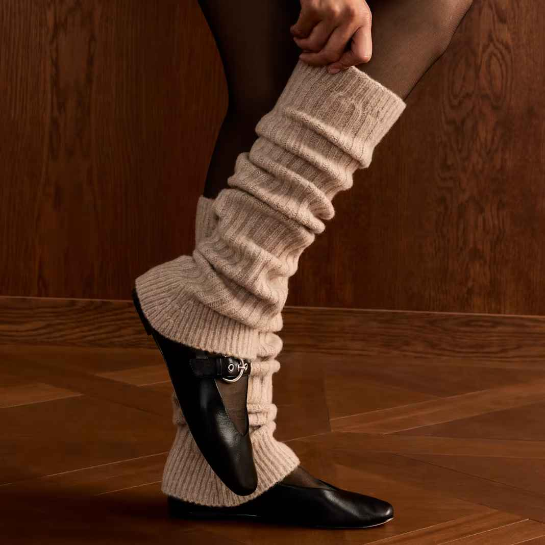 Bombas Socks：秋冬氛围感神器 及膝袜专场