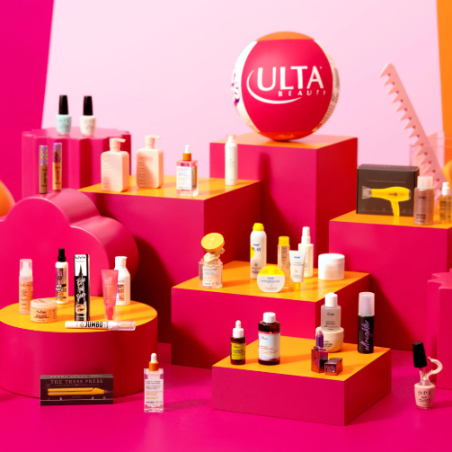 ULTA Beauty：美妆大促！精选满$50立减$10