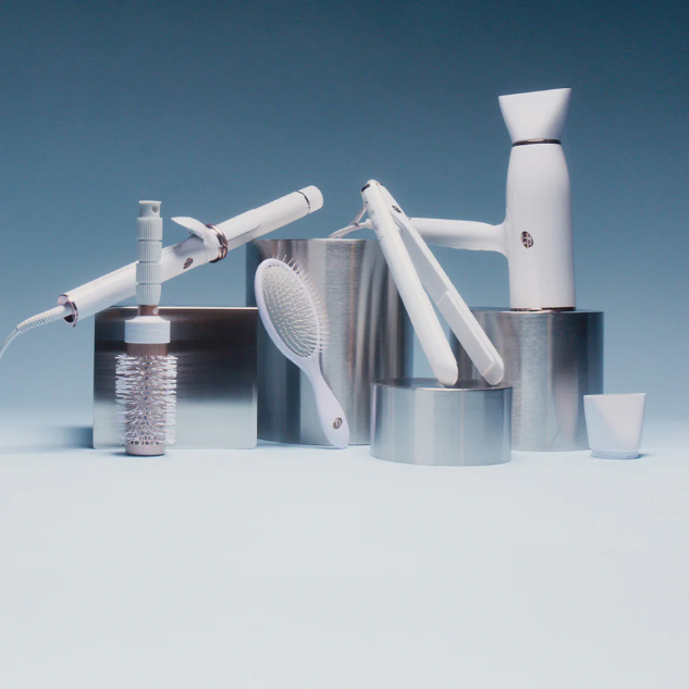 ULTA Beauty：T3品牌促销