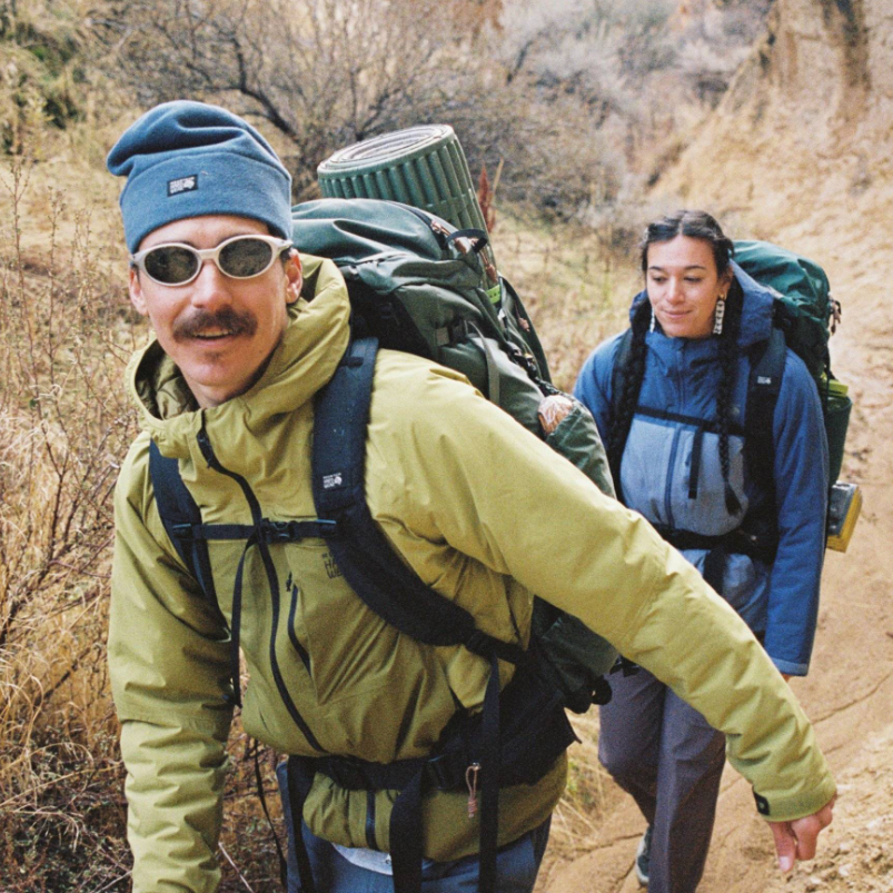 Mountain Hardwear：清仓区热卖 夹克、T恤、休闲裤等