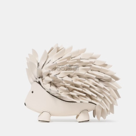Kate Spade Critters Stevie 小刺猬斜挎包