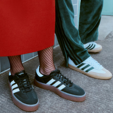 adidas 美国官网：黑五提前享！全场服饰鞋包