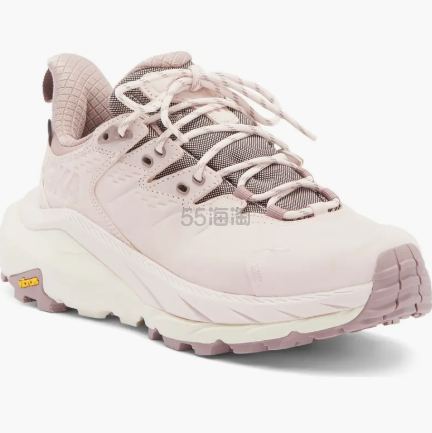 HOKA Kaha 2 GTX Gore-Tex® 防水越野跑鞋（女款）
