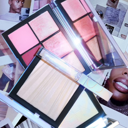 NARSCOSMETICS UK：美妆大促！入超方瓶粉底液、唇釉等