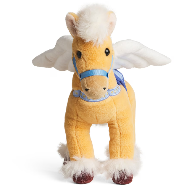 Harrods 哈罗德 天使小飞马