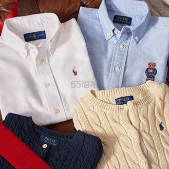 【2025黑五】Macy's:Polo Ralph Lauren 拉夫劳伦热卖专区