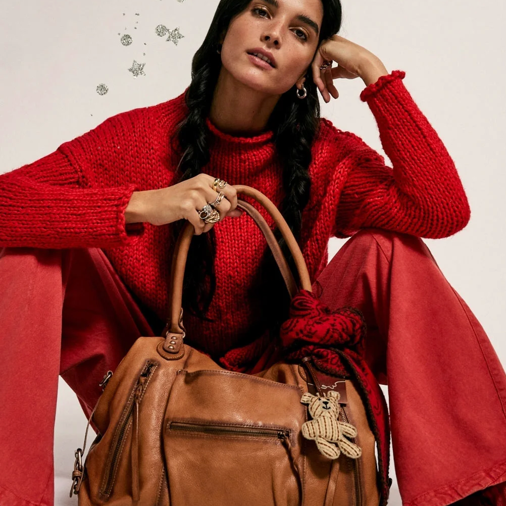 Free People 美官：满额最高7.5折