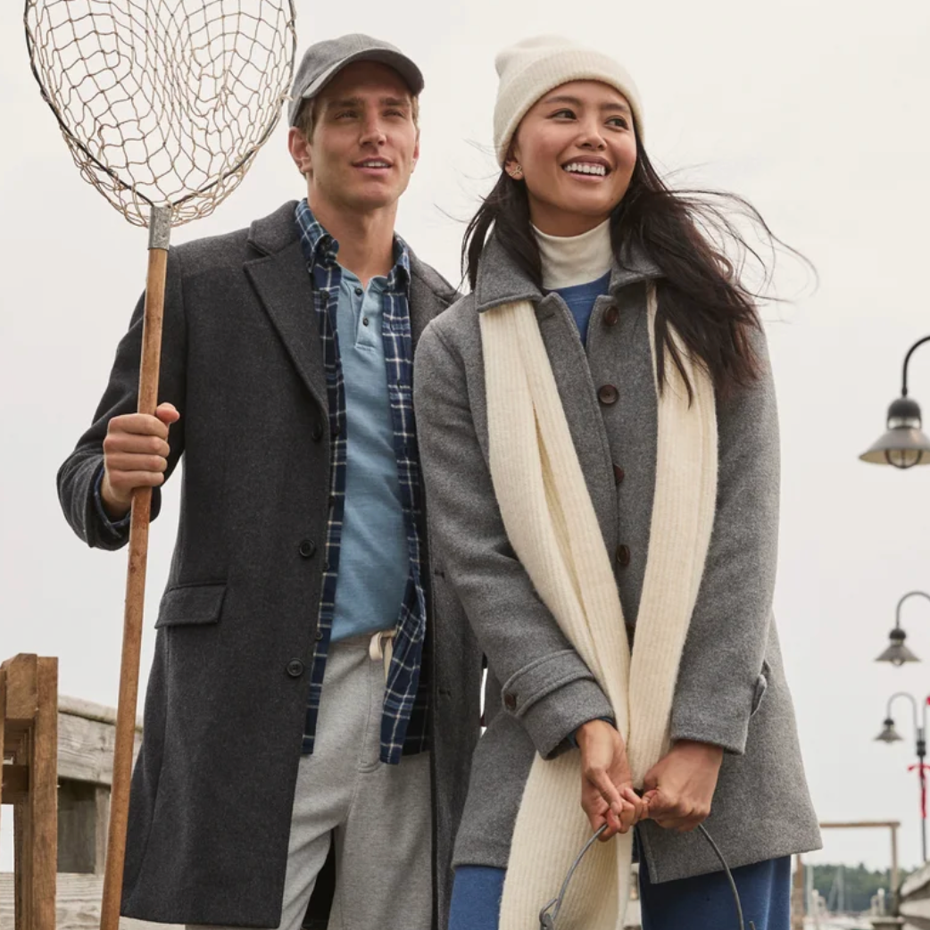 J.CREW Factory：全场满额最高立减$30