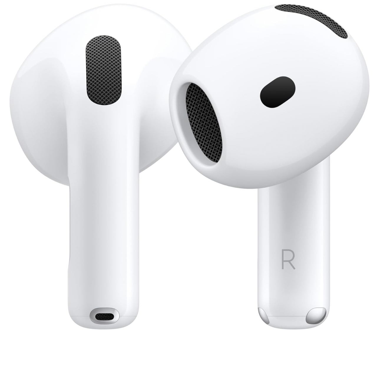 史低价！Apple AirPods 4 无线耳机