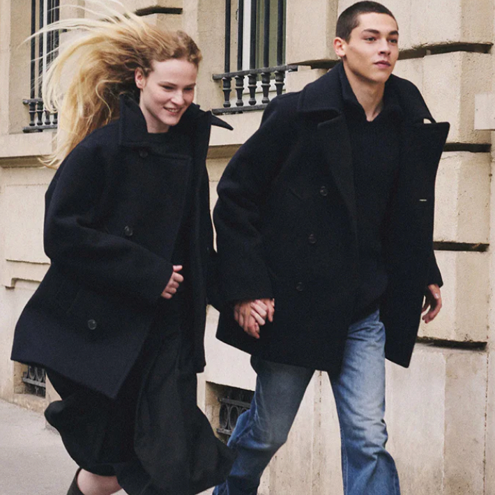 A.P.C. US：黑五大促开启