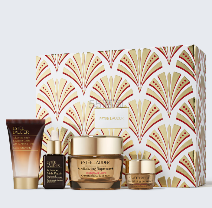 Estee Lauder 雅诗兰黛 智妍面霜套装