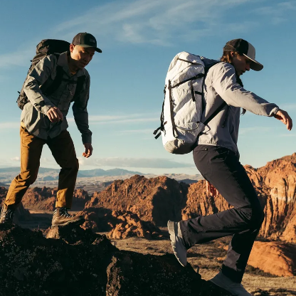 Steep&Cheap：大牌狂欢购 入手 Helly Hansen、The North Face