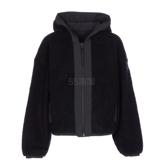 Canada Goose 加拿大鹅连帽外套