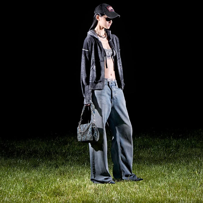 【2025黑五】Diesel US：会员提前享！入手服饰、包袋、配饰等