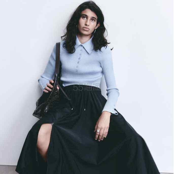 & Other Stories UK:小众美裙热卖!时尚上新 款式超多