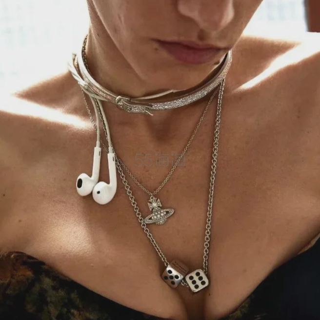 Beaverbrooks：折扣区清仓！Vivienne Westwood 西太后专场