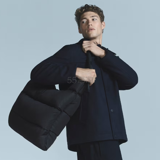 Mytheresa：MONCLER 冬季服饰上新热卖