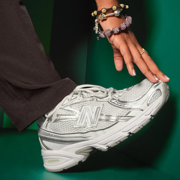 Kids Foot Locker：黑五提前享！精选Nike、Jordan、UGG等