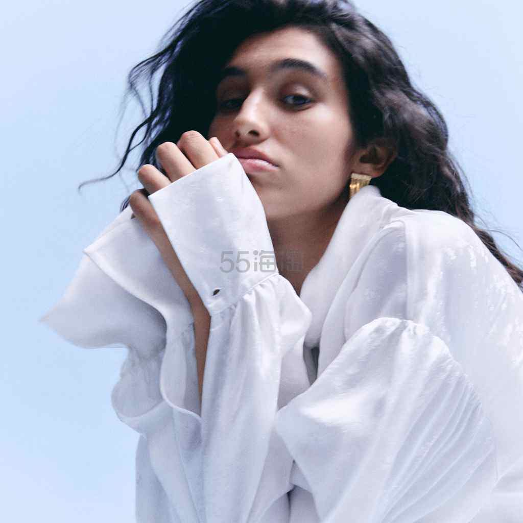 & Other Stories US：小众时尚上新热卖！入手包袋、服饰、配饰等