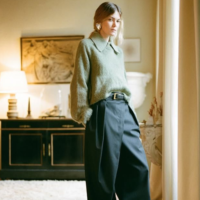 Tessabit US：折扣区上新  ON、Roger Vivier、Mackage