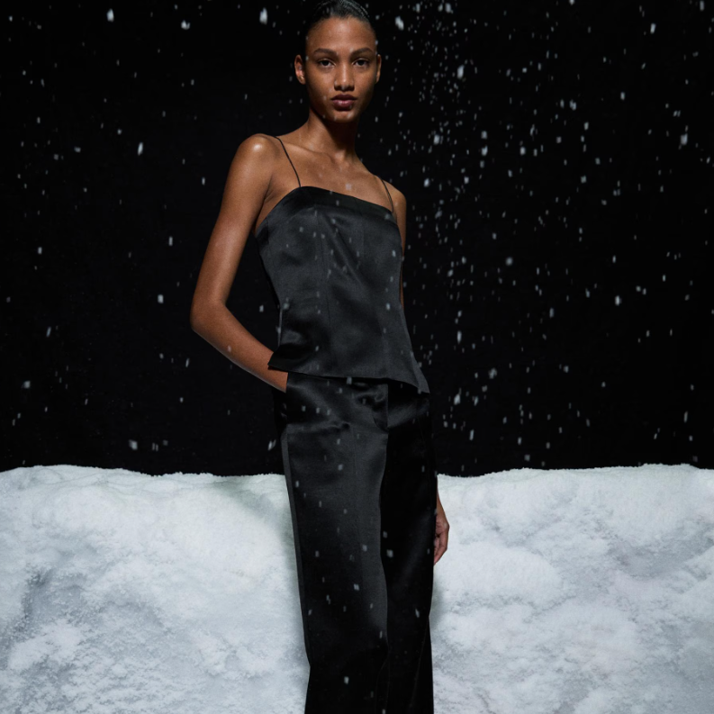 【2025黑五】Helmut Lang：设计师服饰促销！剪裁超精致