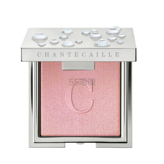Chantecaille 香缇卡亮泽腮红（限量版）
