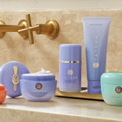 Tatcha：黑五提前享！护肤热卖 全场7.5折优惠