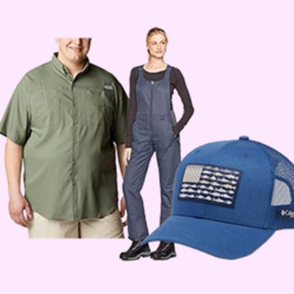 Woot：Columbia、UA 等品牌促销 + 购买 4 件及以上可额外再享 5 折