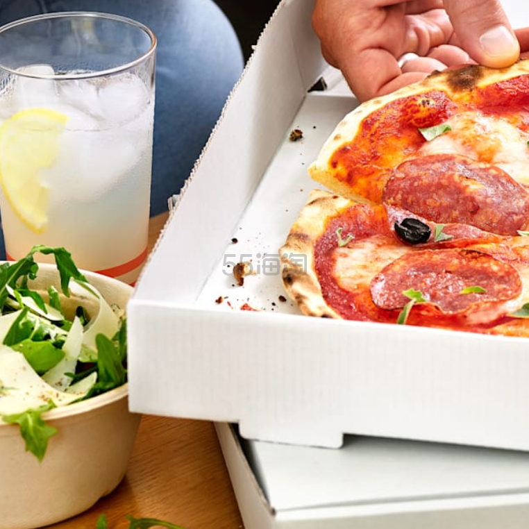 Lieferando DE：在 Lieferando 上可用于 Crosta 的 10 欧元优惠券