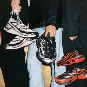 【2025黑五】HBX：时尚降价  大王、Ami、MM6 等低至7折