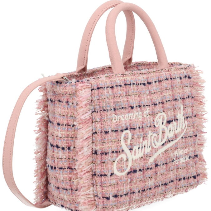 MC2 Saint Barth 迷你手提包