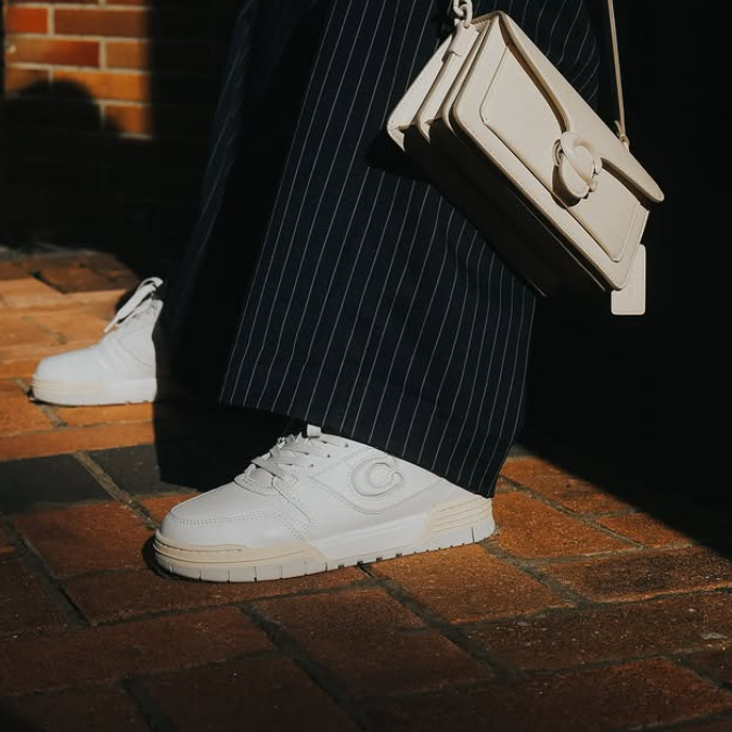 【活动预告】Coach Outlet：蔻驰奥莱2025黑五即将来袭！全场7.5折优惠