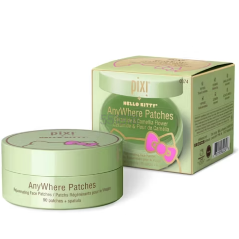Pixi + Hello Kitty Anywhere 贴片 90 片