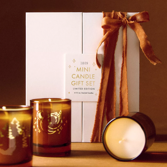 Free People 美官：全场任意订单送香薰蜡烛套装