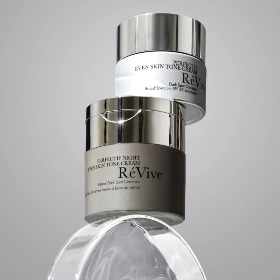 Revive 美网：节日护肤套装 限时折上折  洁面面霜眼霜3件套$236