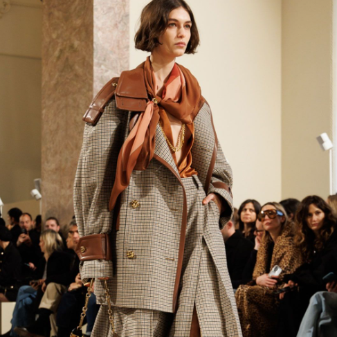 THE OUTNET 港站：Zimmermann 法式浪漫风 入精致穿搭