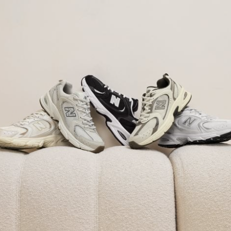 Joes New Balance Outlet：精选运动鞋服额外7折 1080v14 系列额外8.5折