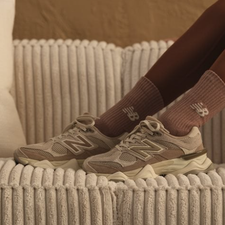 Joes New Balance Outlet：精选运动鞋服额外7折