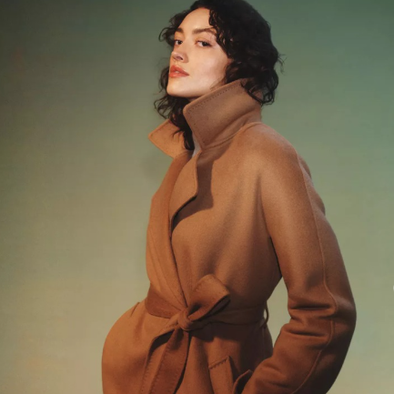 Saks OFF 5th：时尚大促！精选外套、围巾、帽子等