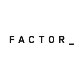 Factor折扣码 & 打折促销
