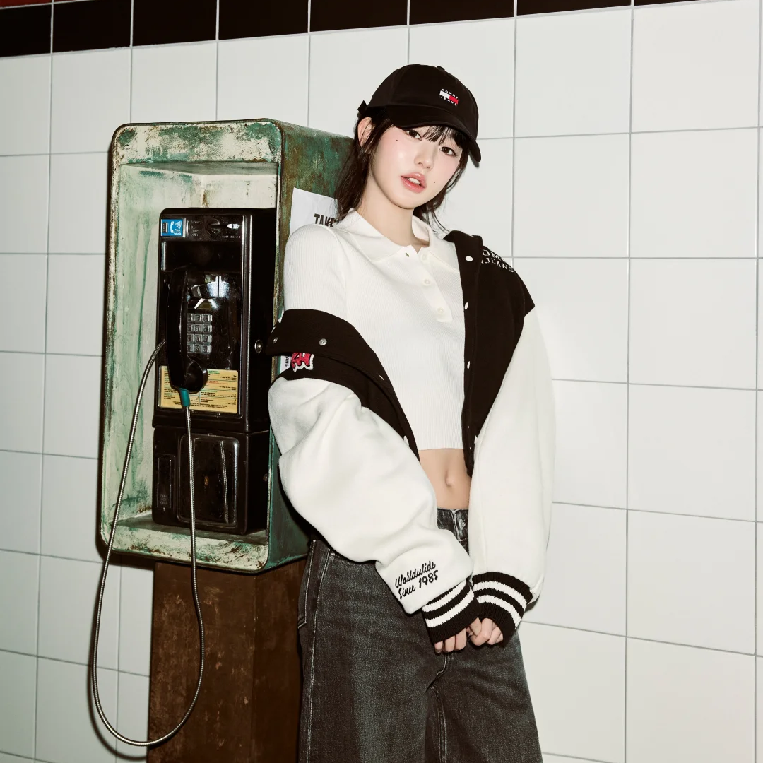 【2025黑五】TOMMY HILFIGER：全场服饰低至3折