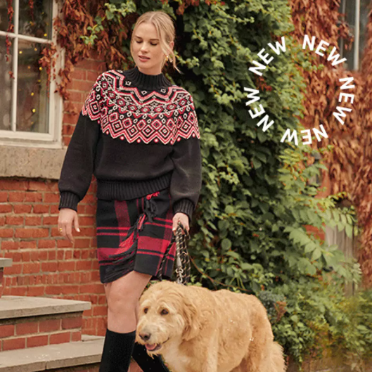 Ann Taylor：解锁职场与日常的优雅质感 1日闪促