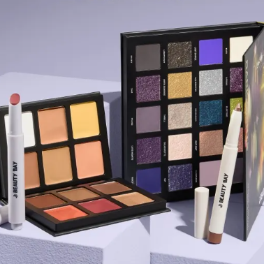 【2025黑五】Beauty bay US：限时大促！精选美妆护肤