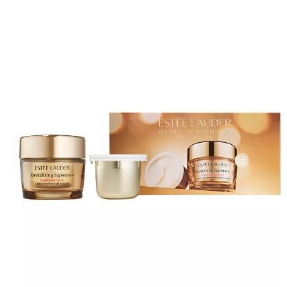 每满$150减$30 Estee Lauder 雅诗兰黛 智妍面霜+替换装2件套