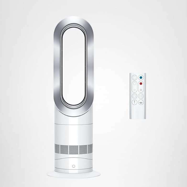 Dyson Hot+Cool™ AM09 Jet Focus 冷暖风扇